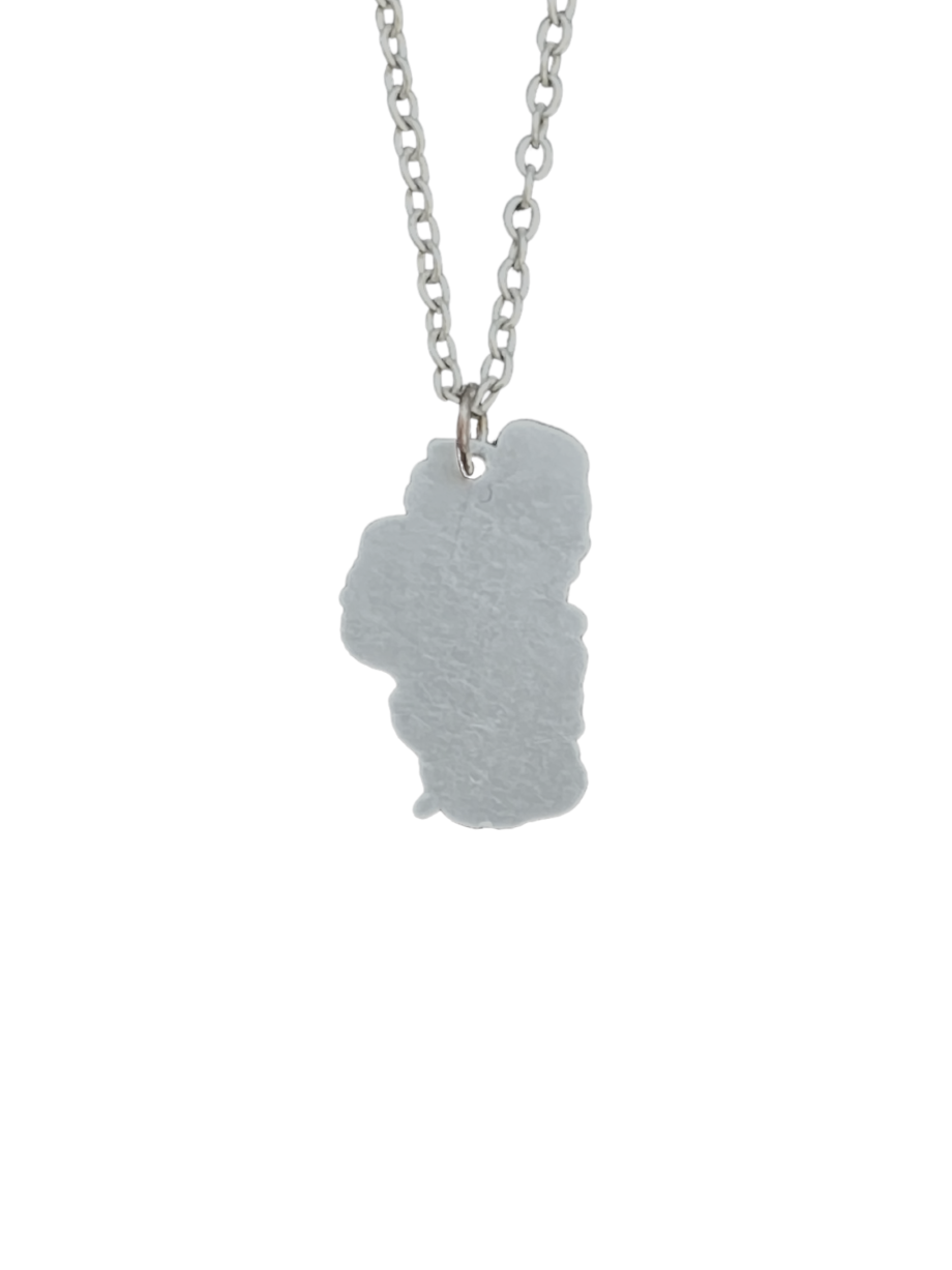 Lake Tahoe Necklace