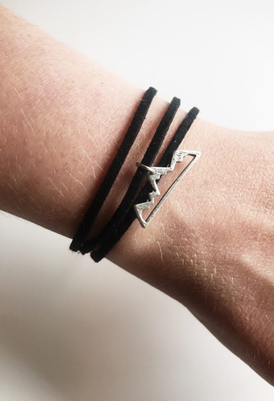 Mountain Bracelet