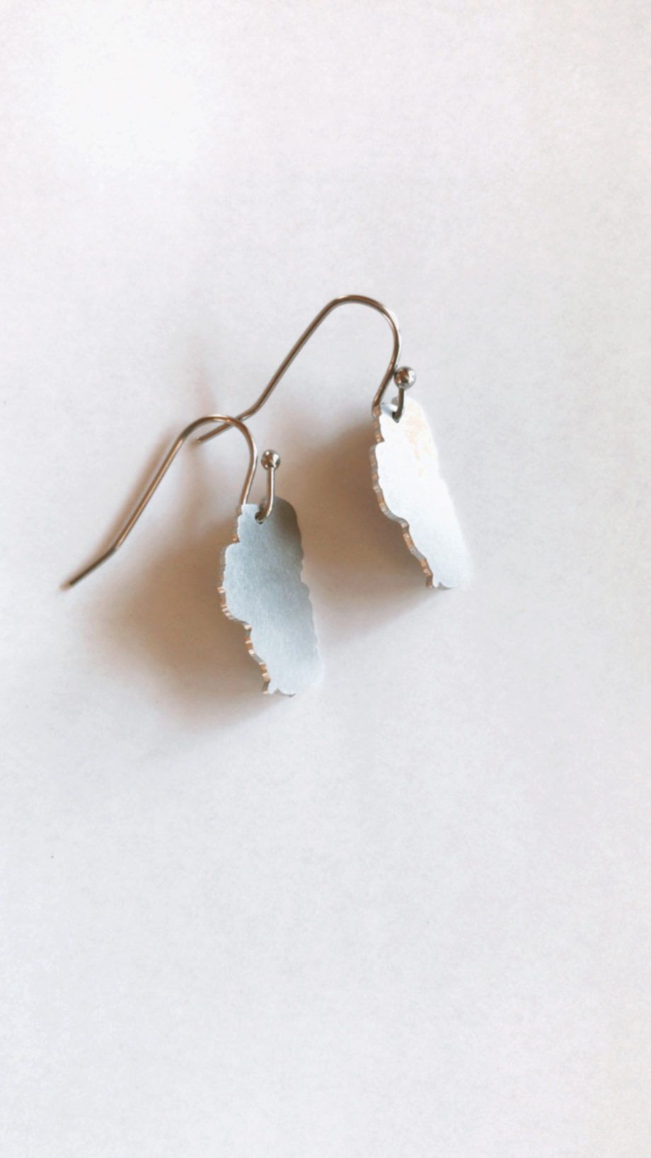 Lake Tahoe Earrings