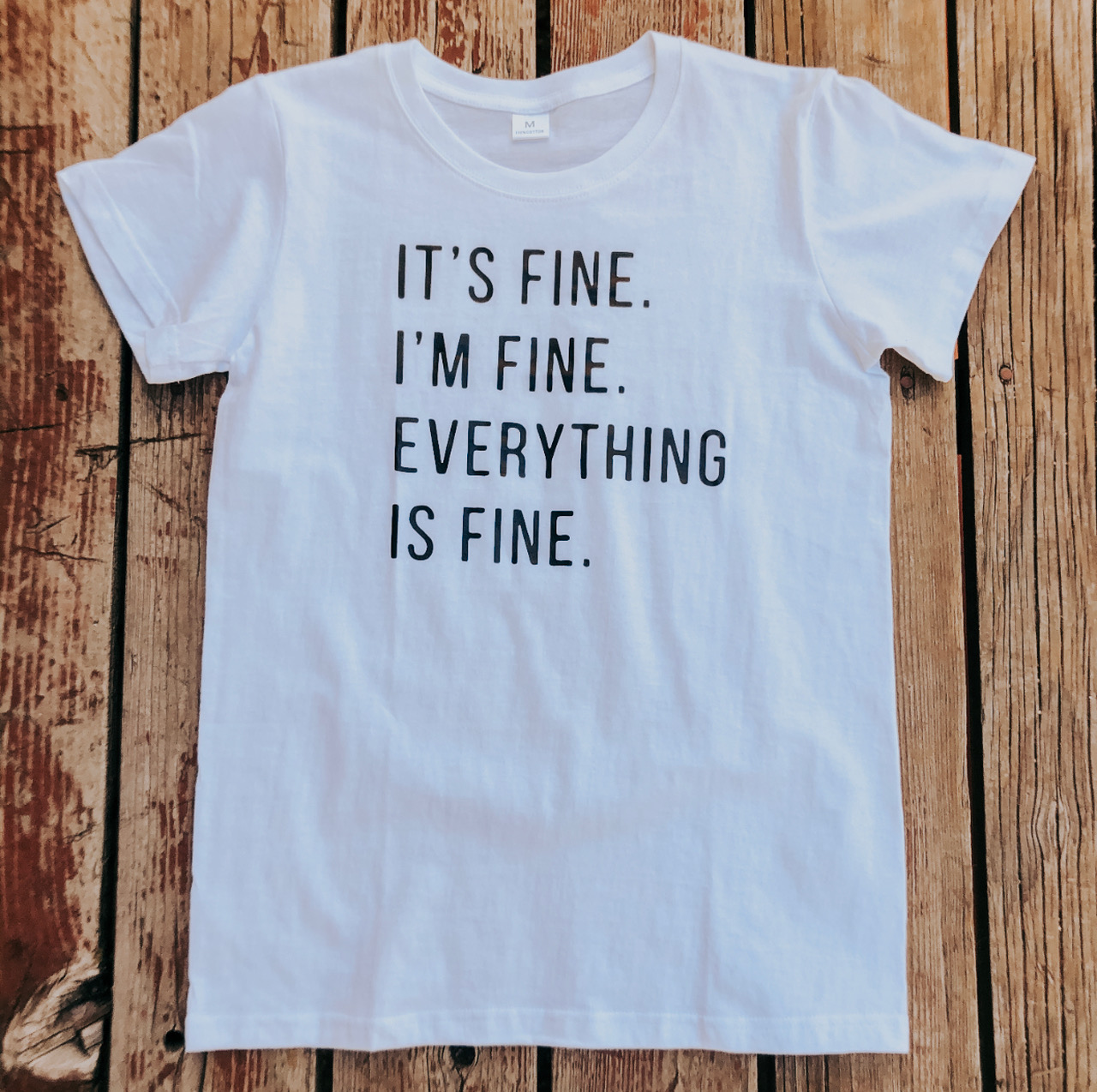 its fine shirts